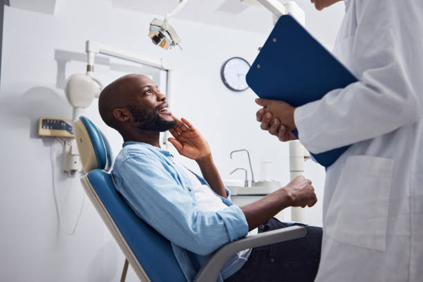 Best Emergency Dental Care for Trauma or Injury in Lake Zurich, IL