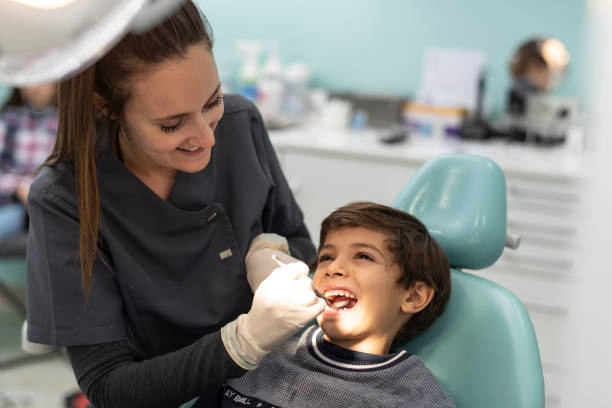 Best Emergency Tooth Extraction in Lake Zurich, IL