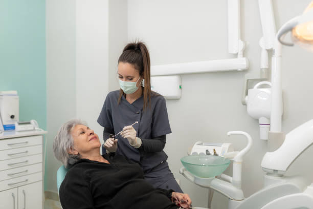 Best Pediatric Emergency Dentist in Lake Zurich, IL