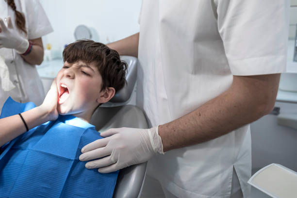 Best Emergency Treatment for Toothache in Lake Zurich, IL