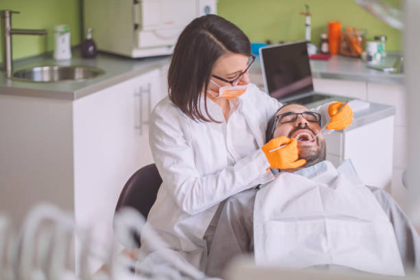 Best Pediatric Emergency Dentist in Lake Zurich, IL
