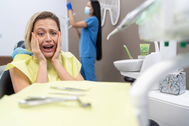 Best Emergency Tooth Extraction in Lake Zurich, IL