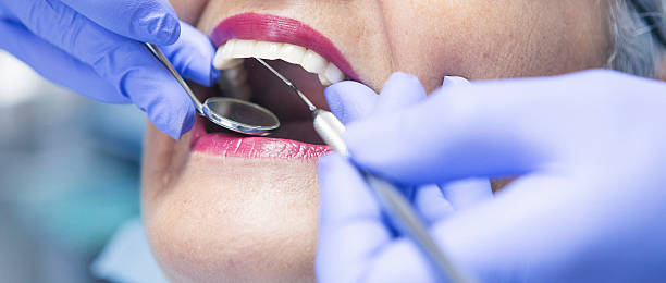 Best Weekend Emergency Dentist in Lake Zurich, IL